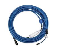 Dolphin Pièce détachée d'origine Câble Anti-entorillement Swivel 18m-Référence Produit 9995862-DIY