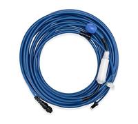 Dolphin Pièce détachée d'origine Câble Anti-entorillement Swivel 18m-Référence Produit 9995873-DIY