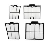 Dolphin-Browser Pièce détachée d'origine Filtres Fins – Lot de 4 – Réf. 9991463-R4