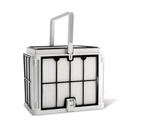 Dolphin Pièce détachée Filtres Ultra Fins avec Joint d'étanchéité - Référence 9991481-ASSY