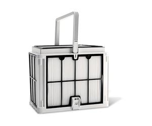 Dolphin Pièce détachée Filtres Ultra Fins avec Joint d'étanchéité - Référence 9991481-ASSY