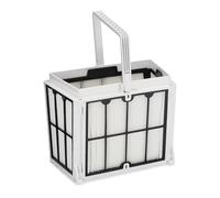 Dolphin Pièce détachée Panier filtrant Ultra Fin - Référence 9991458-R1
