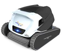 Dolphin Poolstyle 40i Robot pour le Nettoyage Automatique de la Piscine - Escalade sur Mur, Piscines souterraines Jusqu'à 12m