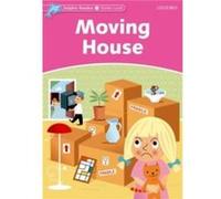 Dolphin Readers Starter Moving House - Di Taylor - Oxford University Press - Livre en Anglais - Paperback Collectif (Auteur)