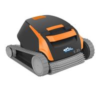 dolphin robot electrique de piscine fond et parois e20