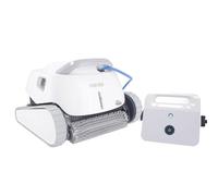 Dolphin Robot Electrique De Piscine Fond Et Parois NSR200
