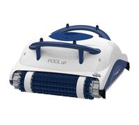 dolphin robot electrique de piscine fond et parois pool up