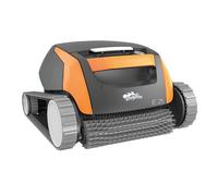 Dolphin Robot electrique de piscine fond et parois programmable - e25