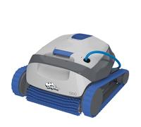 Dolphin-Browser Robot électrique de piscine S100 – Fond et parois