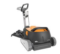 Dolphin by Maytronics Robot de piscine E35 – Swivel, chariot, fond/parois/ligne d'eau