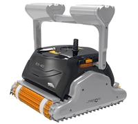 Dolphin Robot electrique de piscine fond, parois et ligne d'eau - ex40