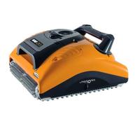 Dolphin - Robot electrique de piscine professionnel 15m wave 20