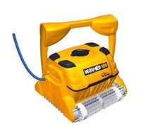 Dolphin Robot Electrique de Piscine Professionnel 25m Brosse combinée Wave 100