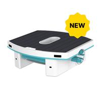 Dolphin Robot nettoyeur de surface autonome solaire - skimmi