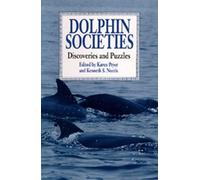 Dolphin Societies - Discoveries & Puzzles (Paper)