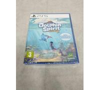 Dolphin Spirit Mission Océan FR Neuf Sony PS5