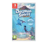Microids Dolphin Spirit: Ocean Mission Standard Chinois simplifié, Chinois traditionnel, Allemand, Anglais, Espagnol, Français, Italien, Japonais, Coréen, Polonais, Portugais, Russe Nintendo Switch