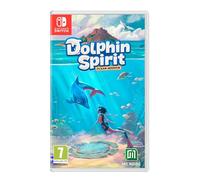 Dolphin Spirit: Ocean Mission (Nintendo Switch)