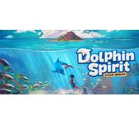 Dolphin Spirit: Ocean Mission (PC Epic Games Accounts)