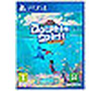 Dolphin Spirit Ocean Mission PS4 PlayStation 4 MICROIDS