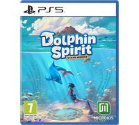 Dolphin Spirit: Ocean Mission - Ps5