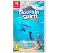 Dolphin Spirit: Ocean Mission - Switch
