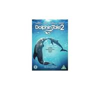 Dolphin Tale 2 – DVD – 2014/2015 – Warner Bros.