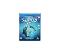 Dolphin Tale 2 – Ashley Judd – Blu-ray – Region Free (2015)