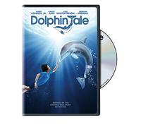 Dolphin Tale – Warner Bros.