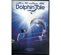 Dolphin Tale – Warner Bros. – DVD – Bilingue