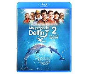 Dolphin Tale [Blu-Ray] [Region B] (IMPORT) (Pas de version française)