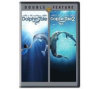 Dolphin Tale / Dolphin Tale 2 Bundle