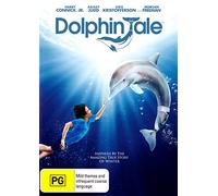 dolphin tale - Dolphin Tale DVD (1 DVD)