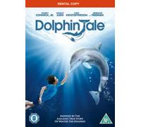 Dolphin Tale [DVD]