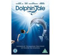 Dolphin Tale [Dvd]