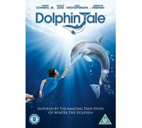 Dolphin Tale [DVD] [2012]