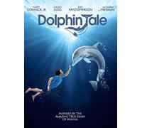 Dolphin Tale [Edizione: Regno Unito] [ITA] [Import]