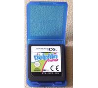 Dolphin Trainer Nintendo Ds