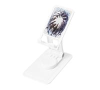 Dolphin Wolf Support universel pour téléphone portable réglable et rotatif à 360° pour iPhone, parfait pour un usage quotidien