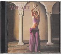 Dolphina - Music from the Goddess Workout