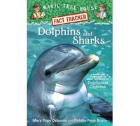 [(Dolphins and Sharks (Mthrgd 9) )] [Author: Mary Pope Osborne] [Jul-2003]
