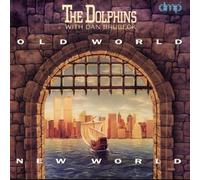 DMP – Dolphins - Old World New World