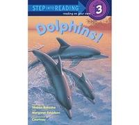 Dolphins!, Step into Reading, a Step 2 Book Margaret Davidson, Sharon Bokoske (Auteur)