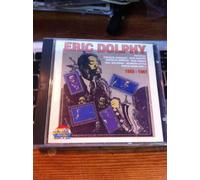 Dolphy, Eric - 1958-1961