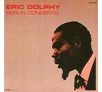 Dolphy,Eric - Berlin Concerts