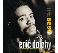 Dolphy, Eric - Best of Eric Dolphy [Import]