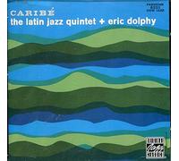 Dolphy,Eric - Caribe [Import]