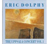 Dolphy, Eric - Complete Uppsala Concert