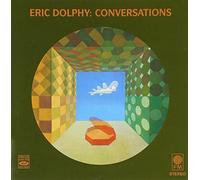 Dolphy, Eric - Conversations