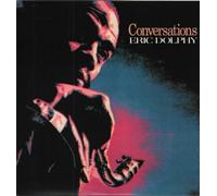 Dolphy Eric - Conversations [Import]